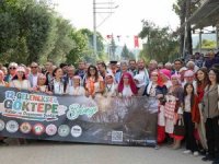 Göktepe’de Kültür ve Dayanışma 12’nci kez buluştu