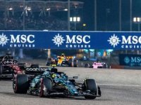 Türkiye Grand Prix’sine MSC imzası