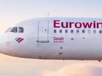Eurowings hayatınızı kolaylaştıran "ismi"’ arıyor