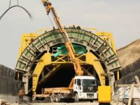 Demir İpek Yolu'nda ilk adım atılıyor