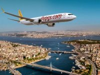 İstanbul’dan Asya’ya yeni hava köprüsü