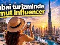Dubai turizm için influencer yetiştirecek