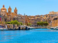 26. WTTC Küresel Zirvesi'nin ev sahibi Malta