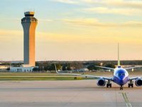 FAA, yapay zekâ ile hava trafik kontrolü deniyor