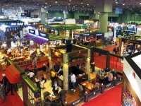 24. Franchising ve Markalı Bayilik Fuarı 15 Ekim’de başlıyor