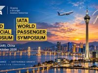IATA, Dünya Yolcu ve Finans Sempozyumu Makao'da