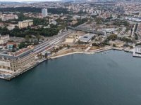 Haydarpaşa’nın temelinde ahşap kazıkların yüzde 80’i kayıp!
