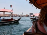 Dubai yakınını davet edene 3 bin dirhem teşvik veriyor