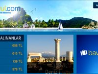Bavul.com ile seyahat kolaylaştı