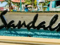 Royal Caribbean Group, Sandals'ta %50 hisse satın aldı