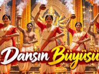 Durga Puja’nın sesi, dansın büyüsü ve kültürel miras