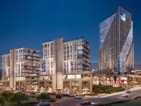 RAMS Global ve Marriott’tan İstanbul ve Gaziantep’e yatırım