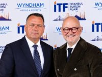 Dimitris Manikis: Türkiye Wyndham için önemli bir büyüme pazarı 