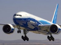 Boeing, 2015te rekor kırdı