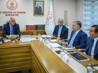 T.C. kimlik kartları Müzekart oluyor