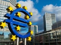 Euro Bölgesi'nde yıllık enflasyon eylülde yüzde 3,8'e yükseldi