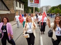 Alanya’dan Letonya’ya turizmde yeni iş birlikleri