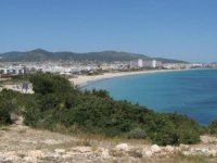 İbiza’da oteller kapanıyor: Turizmi yıla yayma ertelendi