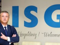 İSG, 8 ayda yolcu sayısını % 11 artırdı