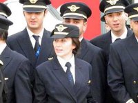 THY'nın pilot  Roadshowuna akın