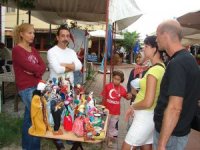 Yedi bölgenin kültürü bebeklerle dünyaya açılıyor