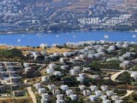 Muğla’da yabancılara konut satışı yüzde 43,8 arttı