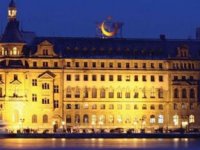 Haydarpaşa Garı 2018de açılıyor