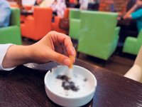 Tiryakilere sigara vergisi