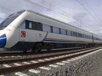 Samsun'a hızlı tren geliyor!