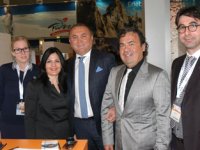 Titanic Başkanı Mehmet Aygün: Yatırımlarımız sürüyor, büyüyoruz