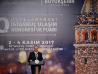İstanbu'dal Halkalı’dan Gebze’ye banliyo