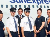 SunExpress, en dakik 4. havayolu