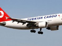 THY, Şikagoya kargo seferi başlattı