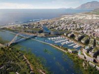 Kanal İstanbul ihale netleşince yapılacak