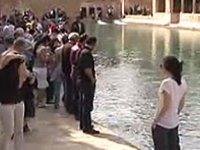 Şanlıurfa turizm merkezi olacak