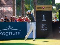 THY Open Golf Turnuvası Regnum Carya’da