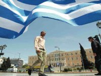 Grexit Türkiye'yi teğet geçecek