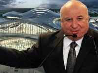 TAV'dan Abu Dabi'ye yatırım
