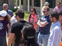 Turist Rehberleri Vergi Tebliği