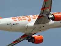 easyJetin Londra-Moskova uçuyor
