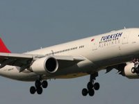 THY yolcu taşımada altıncı oldu