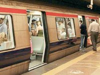 TUROB: Metro, turizme katkıdır