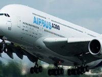 Airbus havalimanında yer istedi