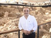 Bakan Ersoy: Göbeklitepe ciddi turist çekecek