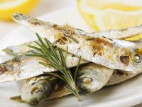 Balık ekmek arasından çıkmalı