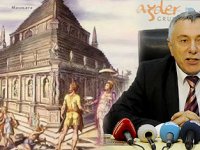 Halikarnas Mozolesi için avukatlar AHİM'e gidiyor