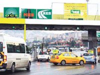 OGS-HGS ortak geçişi başladı