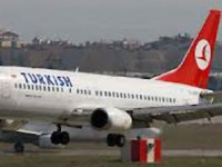 THY'den uçak tahvil ihracı