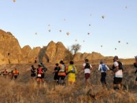 Salomon Kapadokya turizmine kazandırdı