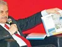 Dünya internetini İstanbul yönetecek